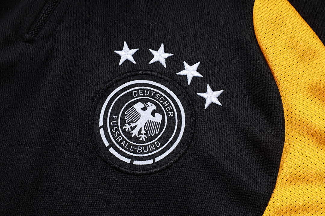 Conjunto Agasalho Alemanha 2026 | Futmantos