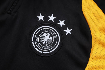 Conjunto Agasalho Alemanha 2026 | Futmantos