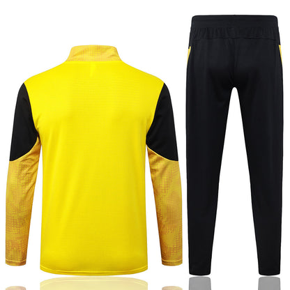 Conjunto Agasalho Borussia Dortmund 2026 | Futmantos