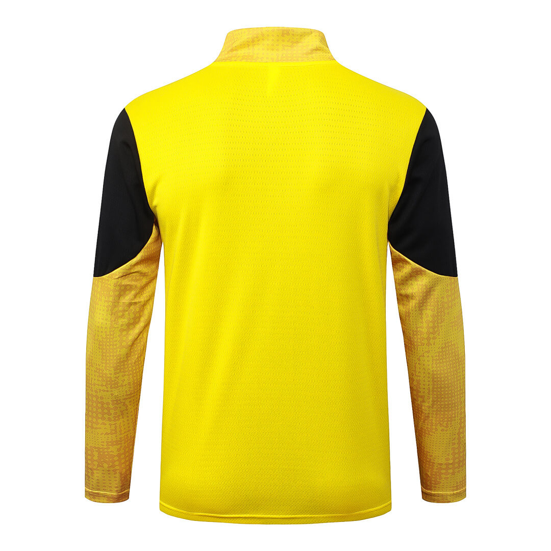 Conjunto Agasalho Borussia Dortmund 2026 | Futmantos