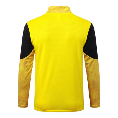 Conjunto Agasalho Borussia Dortmund 2026 | Futmantos