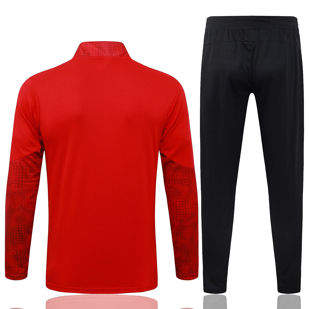 Conjunto Agasalho Ac Milan 2026 | Futmantos