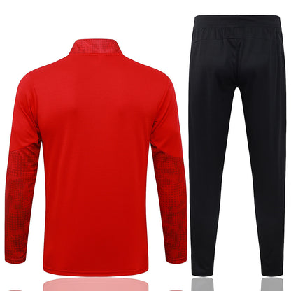 Conjunto Agasalho Ac Milan 2026 | Futmantos