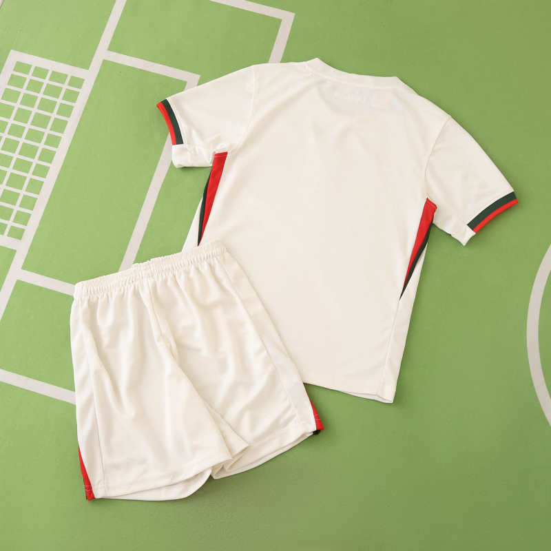 Kit Infantil Chelsea II 2025/26 | Futmantos