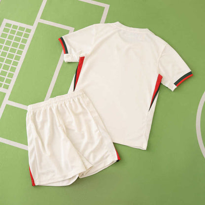 Kit Infantil Chelsea II 2025/26 | Futmantos