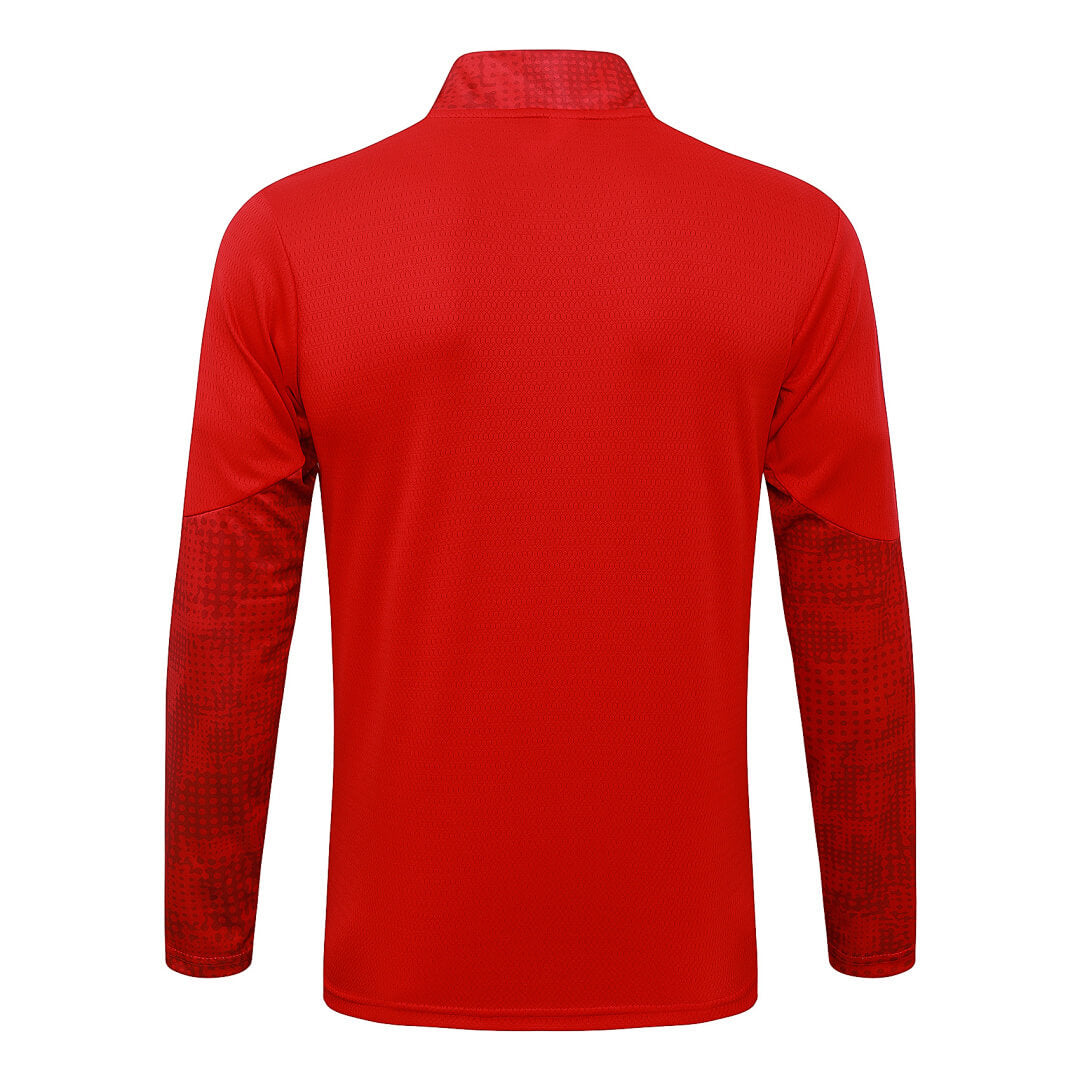 Conjunto Agasalho Ac Milan 2026 | Futmantos