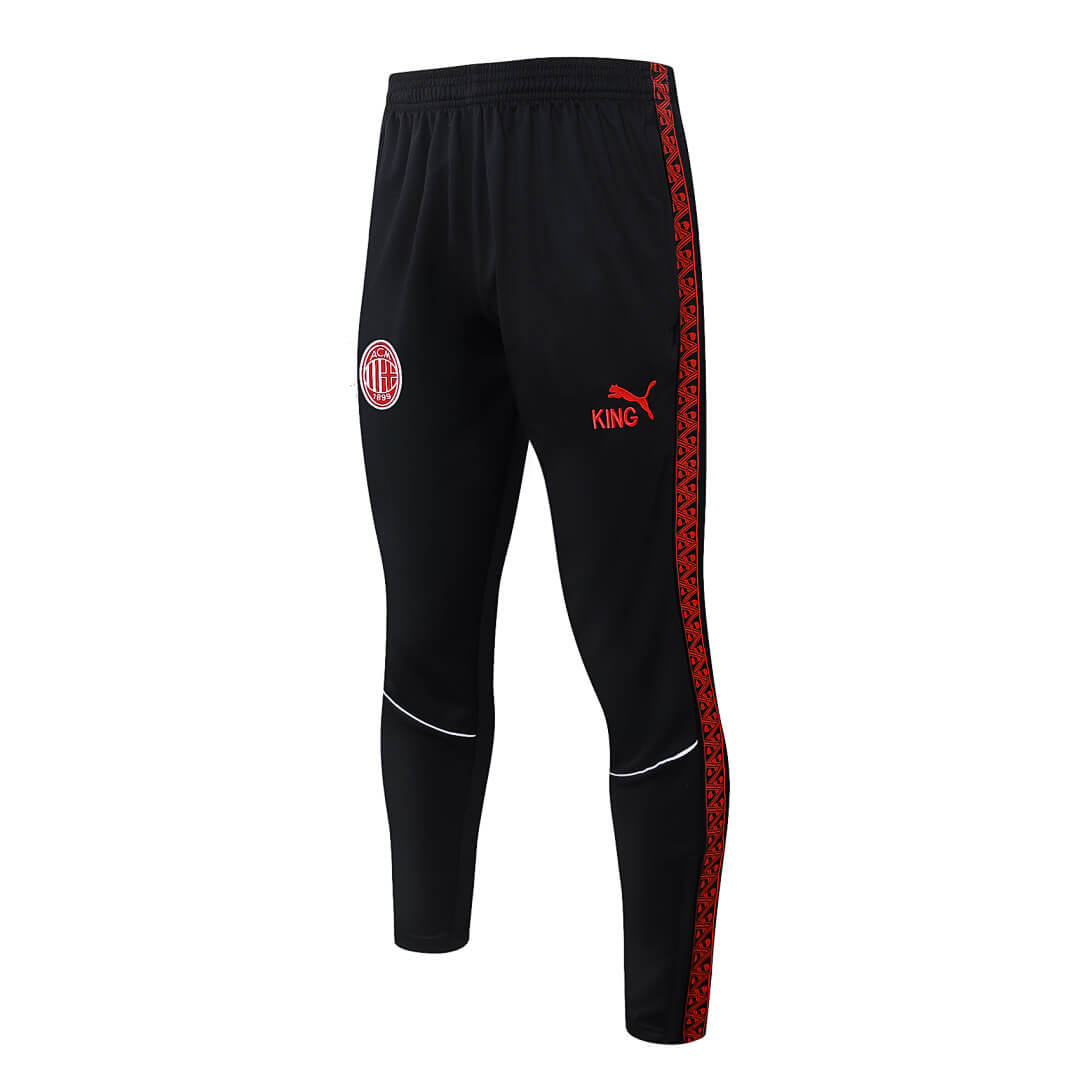 Conjunto Agasalho Liverpool 2026 | Futmantos