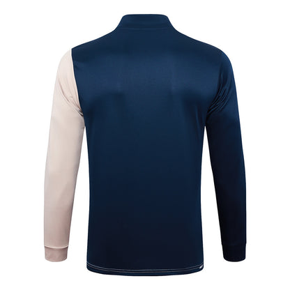 Agasalho de treino São Paulo 24/25 | Futmantos