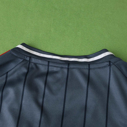 Camisa Bayern de Munique US Pack Full-Button Baseball 25/26 | FutMantos