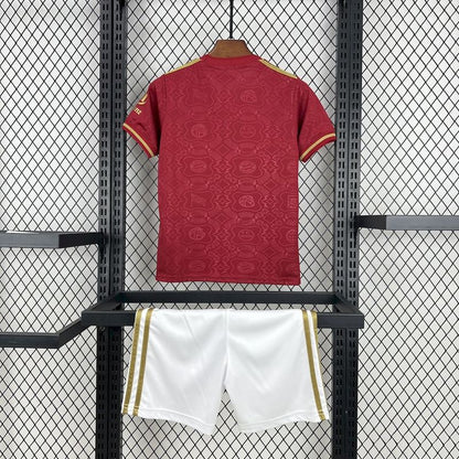 Kit Infantil Bayern de Munique 125 anos | Futmantos