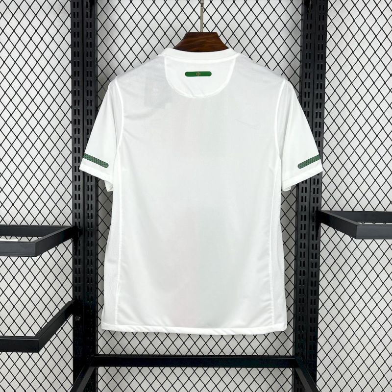 Camisa Portugal 2010 II Away - Versão Retrô | FutMantos