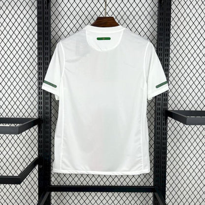 Camisa Portugal 2010 II Away - Versão Retrô | FutMantos