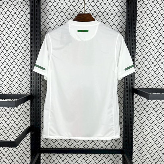 Camisa Portugal 2010 II Away - Versão Retrô | FutMantos