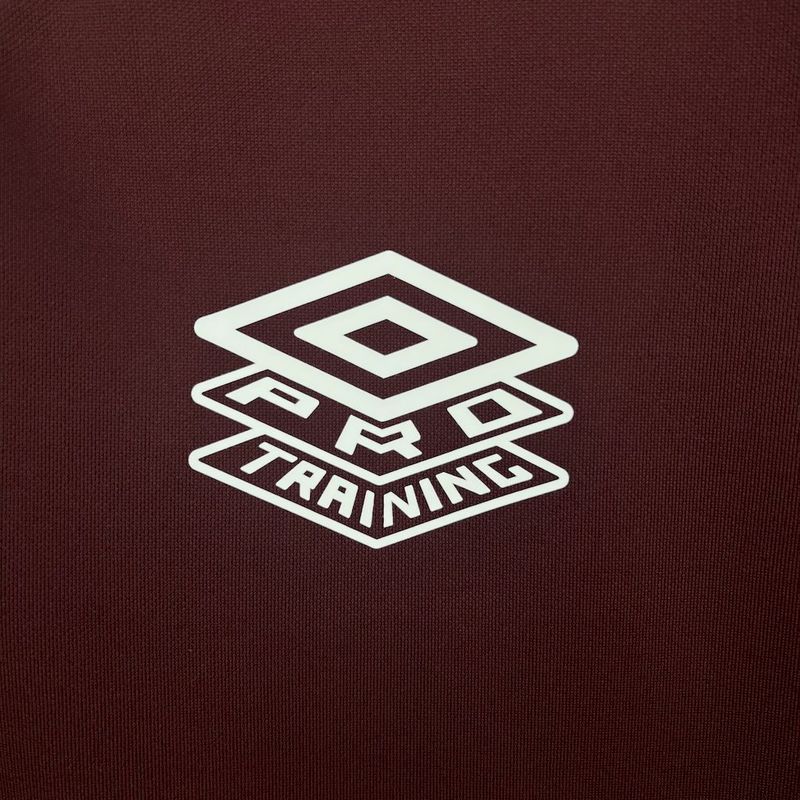 Camisa Fluminense 25/26 - Treino / Bordo | Futmantos