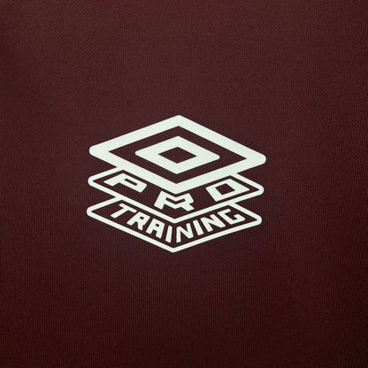 Camisa Fluminense 25/26 - Treino / Bordo | Futmantos