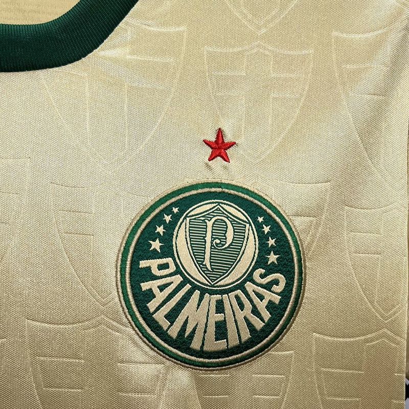 Camisa SEP 24/25 - Feminina | FutMantos