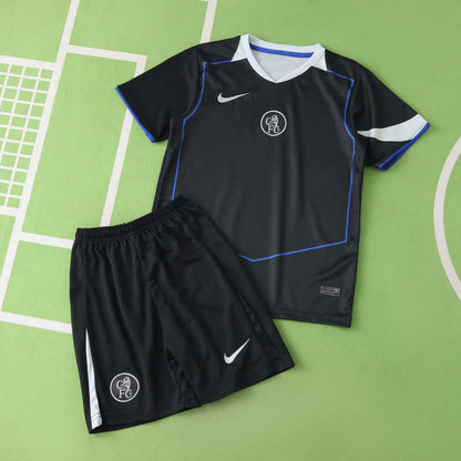 Kit Infantil Chelsea III 2025/26 | Futmantos