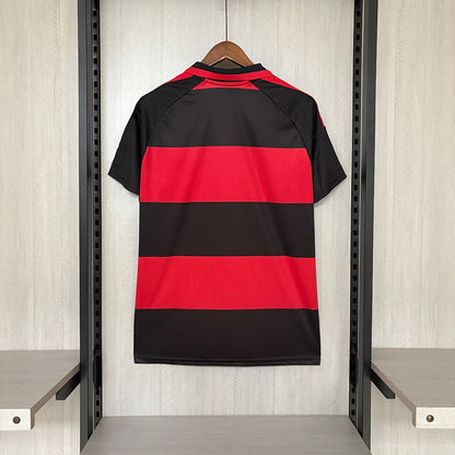 Camisa CRF I 26/27 - Torcedor | FutMantos