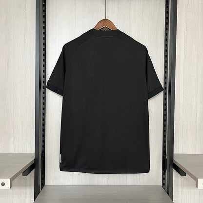 Camisa Vasco da Gama IV 24/25 Al Black | Futmantos