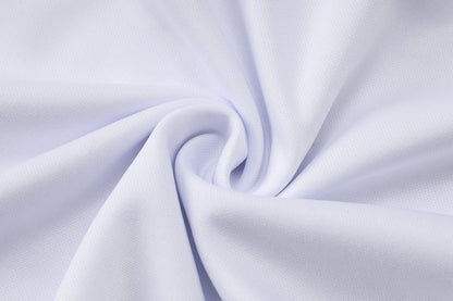 Agasalho de treino Internacional 25/26 - Branco | Futmantos