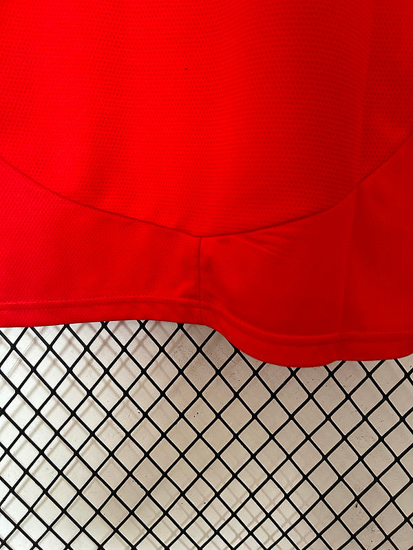 Camisa Internacional 25/26 Titular | FutMantos