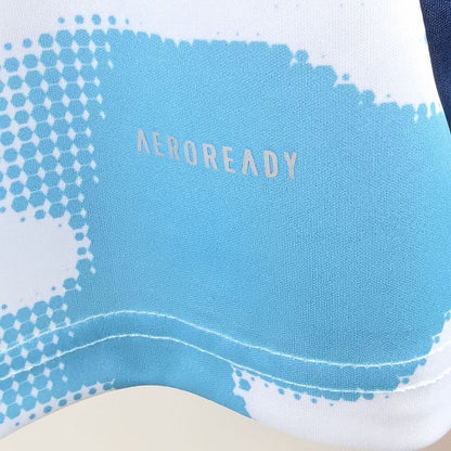 Camisa Costa Rica l 24/25I 24/25 - Copa América 2024