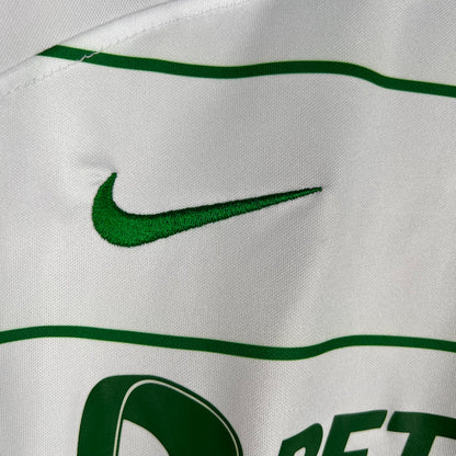Kit Infantil Sporting 23/24 Casa | Futmantos