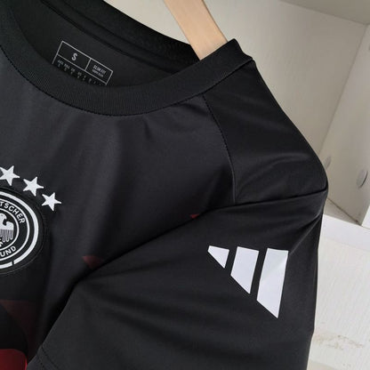 Camisa Alemanha 24/25 - Pré jogo | Futmantos