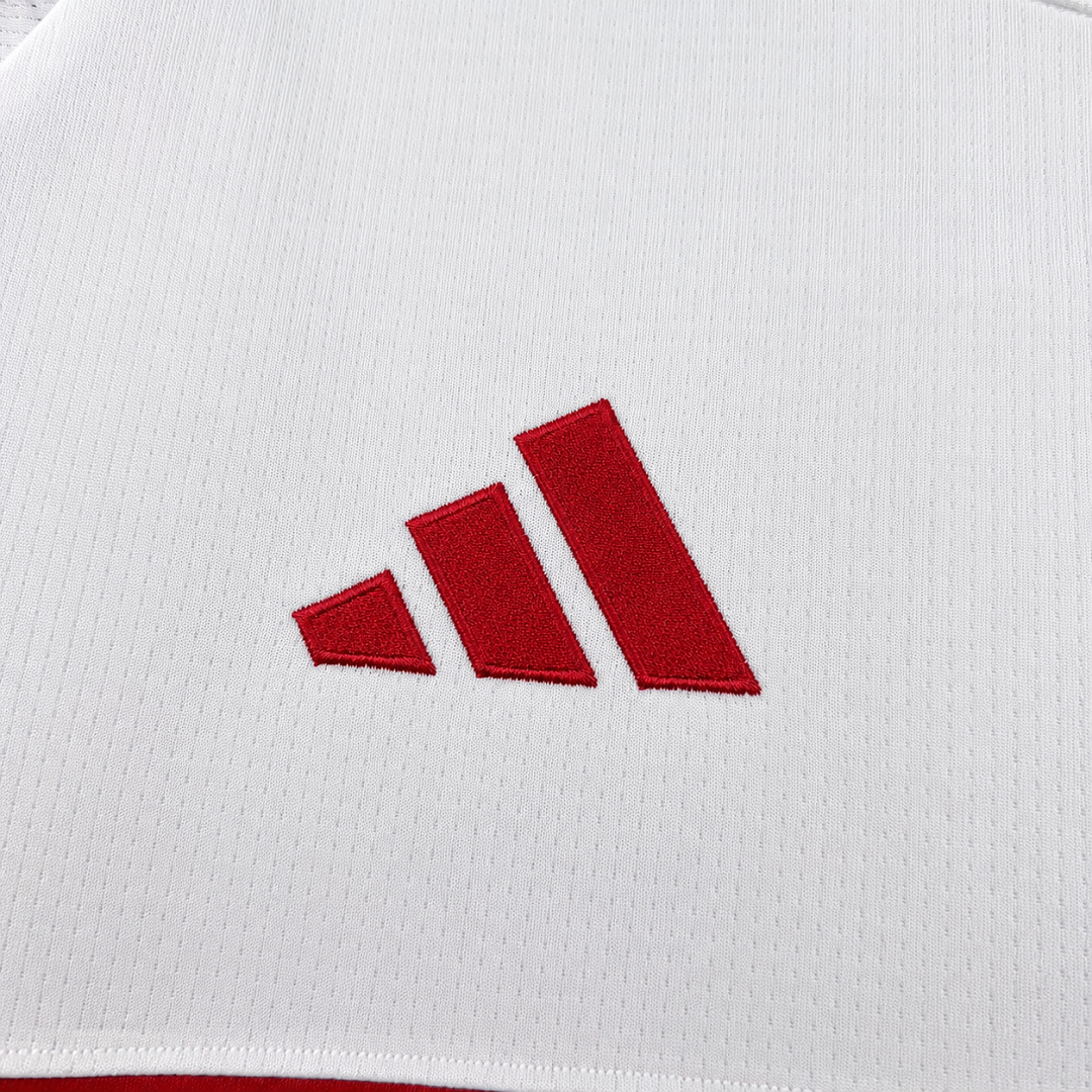 Camisa CRF lI 26/27 Manga Longa | Futmantos