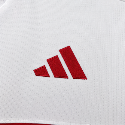 Camisa CRF lI 26/27 Manga Longa | Futmantos