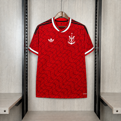 Camisa CRF III 26/27 - Torcedor | FutMantos