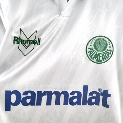 Camisa SEP 1995 - Retrô | Futmantos