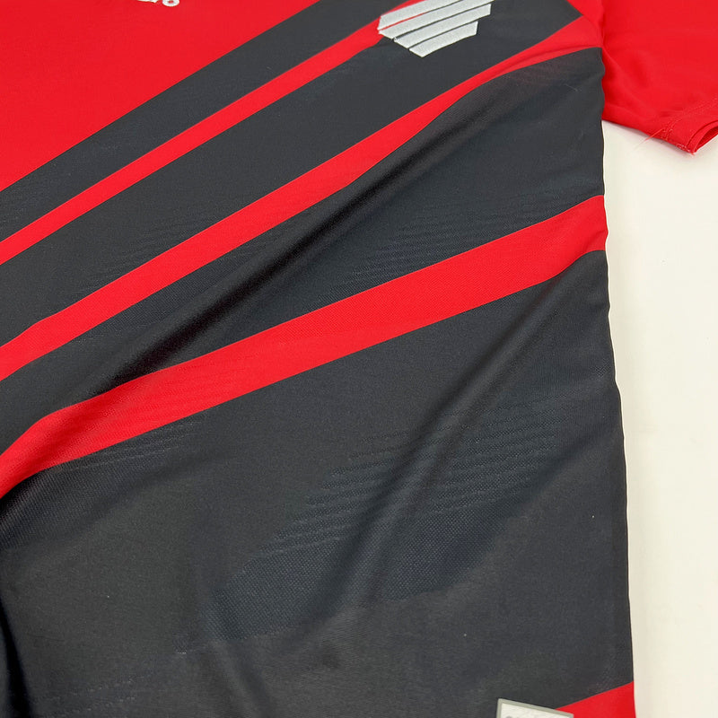 Camisa Athletico Paranaense - 24/25 | Futmantos