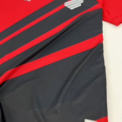 Camisa Athletico Paranaense - 24/25 | Futmantos
