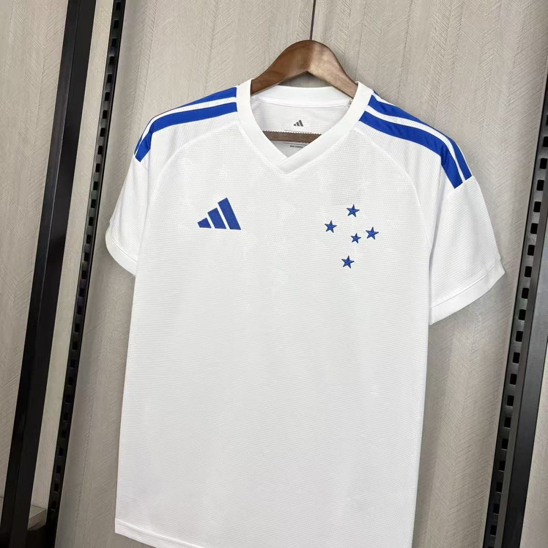 Cruzeiro II 26/27 - Torcedor | FutMantos