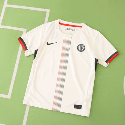 Kit Infantil Chelsea II 2025/26 | Futmantos