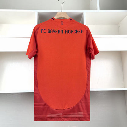 Camisa Bayer de Munique 24/25 - Jogador | Futmantos