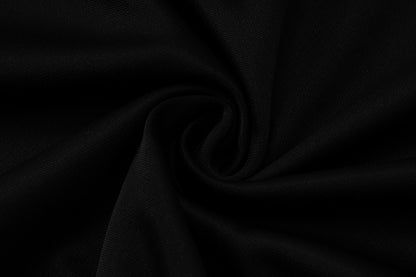 Agasalho de treino Internacional 25/26 - Preto| Futmantos