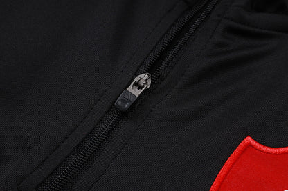 Conjunto Agasalho Liverpool 2026 | Futmantos