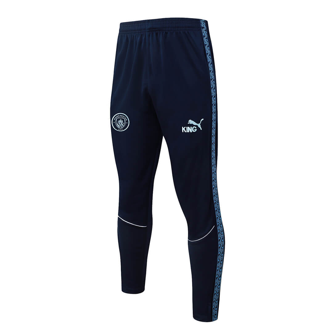 Conjunto Agasalho Manchester city 2026 | Futmantos