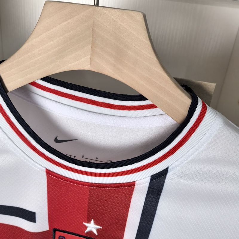 Camisa Inglaterra - 24/25 - Ed. Especial | Futmantos