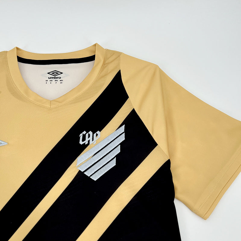 Camisa Athletico Paranaense II - 24/25 | Futmantos