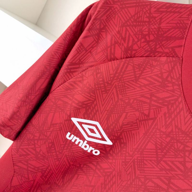 Camisa Athletico Paranaense 24/25 - Treino | Futmantos