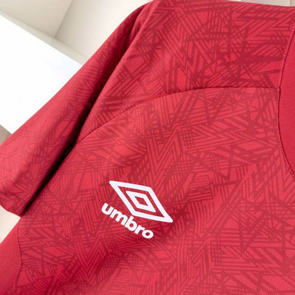 Camisa Athletico Paranaense 24/25 - Treino | Futmantos