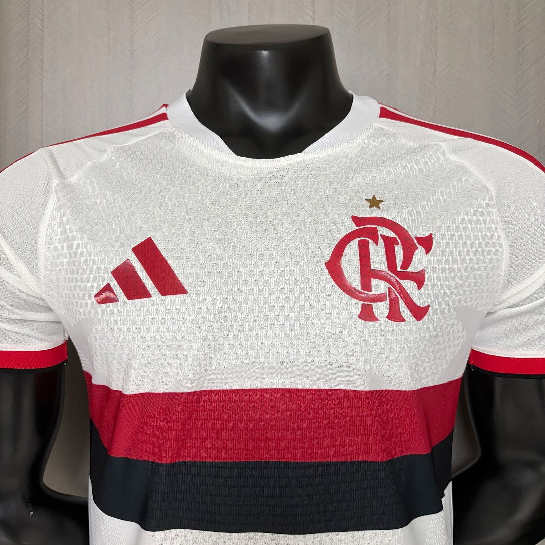 Camisa CRF II 26/27 -  Versão Jogador | FutMantos