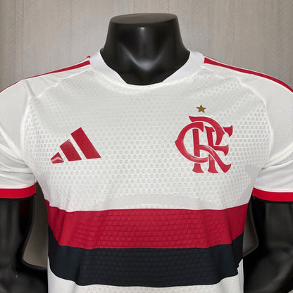 Camisa CRF II 26/27 -  Versão Jogador | FutMantos