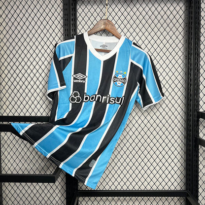 Camisa Grêmio I 24/25 | Futmantos