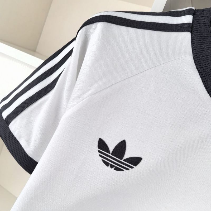 Camisa Alemanha 24/25 - Passeio Branca | Futmantos