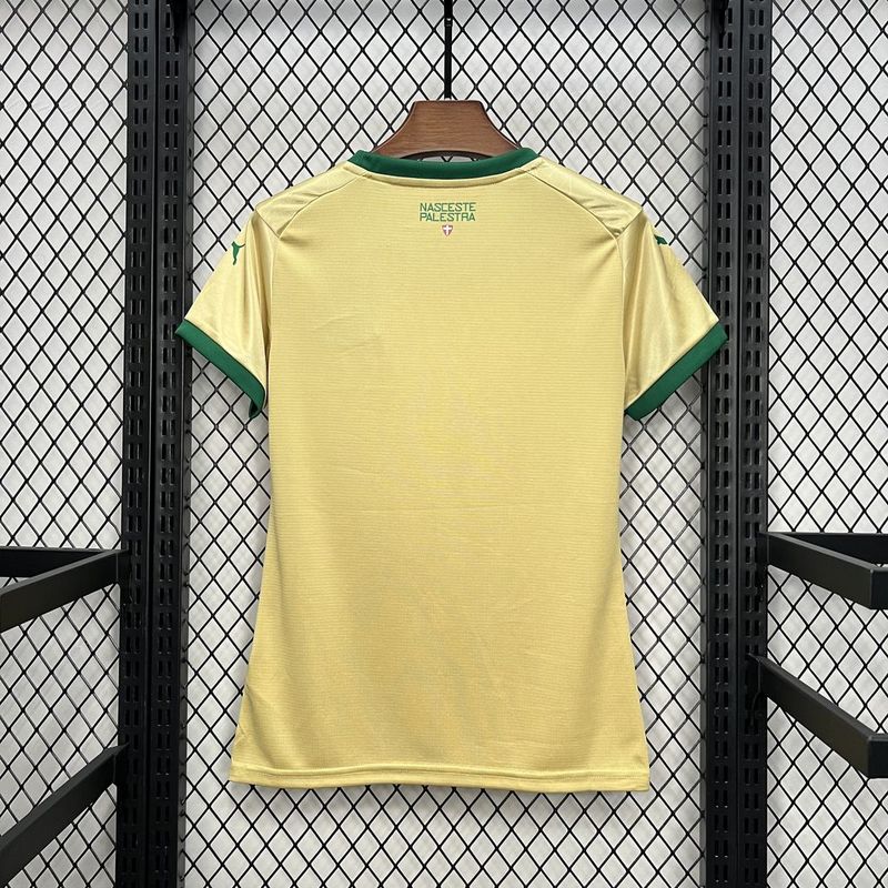 Camisa SEP 24/25 - Feminina | FutMantos