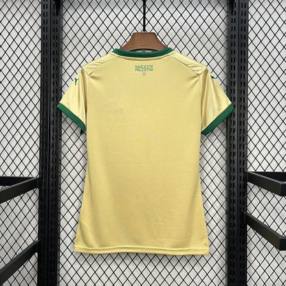 Camisa SEP 24/25 - Feminina | FutMantos